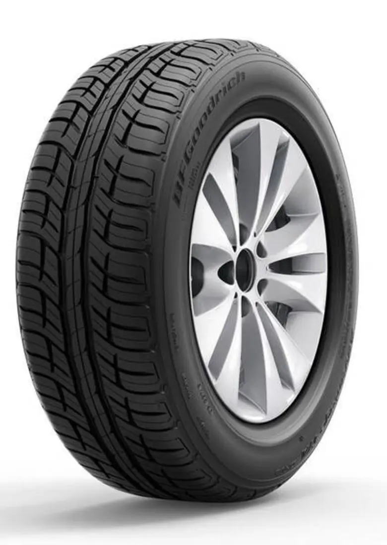 'บีเอฟกู๊ดริช’ เปิดตัวยางรุ่นใหม่สำหรับทางเรียบ