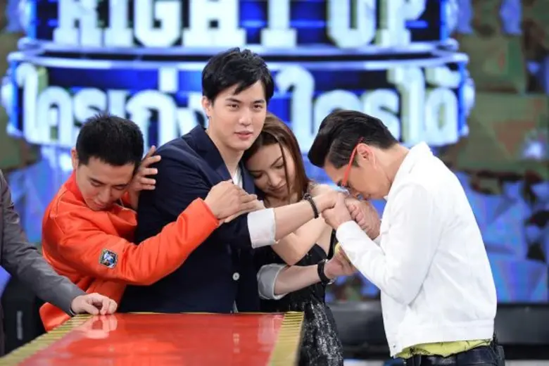 เก่งจริง แจกไม่อั้น!!! กับรายการ "Step Ri...