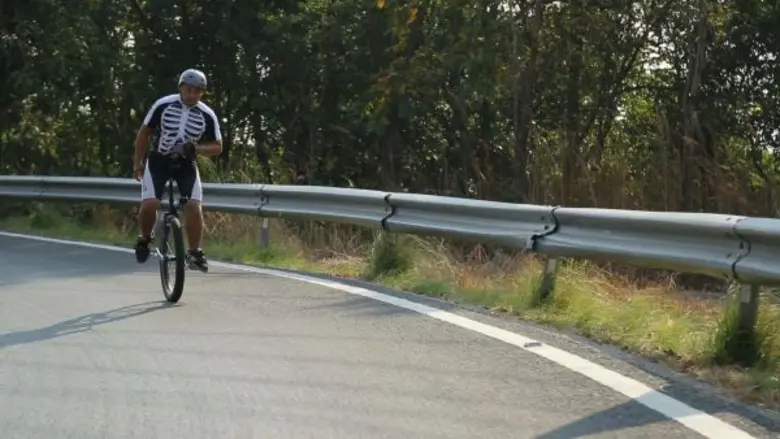 “หยวน” พาเสี่ยงตายไกลถึงยอดดอย พิสูจน์ความกล้า ท้าทุกความกลัว ใน “อึ้งทึ่งเสียว กำลัง2”