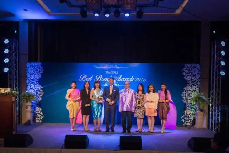 บล. เอเซีย พลัส คว้ารางวัล Top Underwriti...