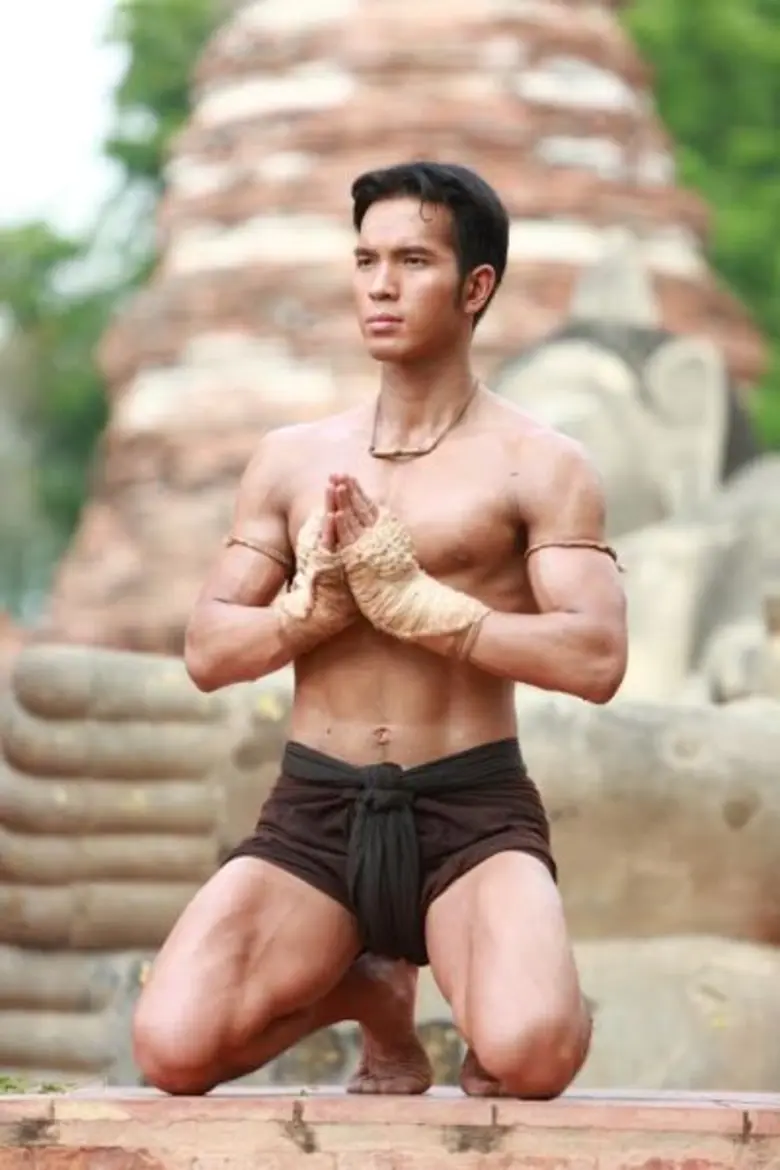 “บอย-โชคชัย” ปลื้ม พลิกบทเล่นบู๊ โชว์ศิลปะมวยไทย ใน “ชาติพยัคฆ์”