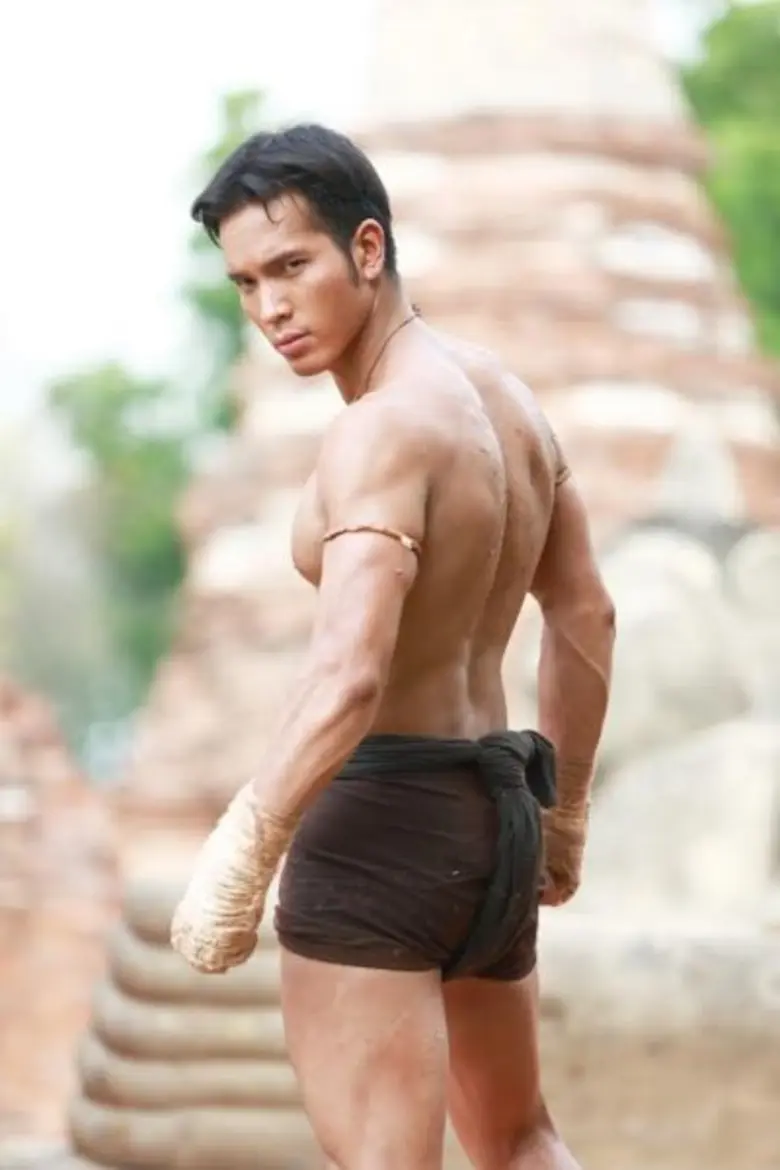 “บอย-โชคชัย” ปลื้ม พลิกบทเล่นบู๊ โชว์ศิลปะมวยไทย ใน “ชาติพยัคฆ์”