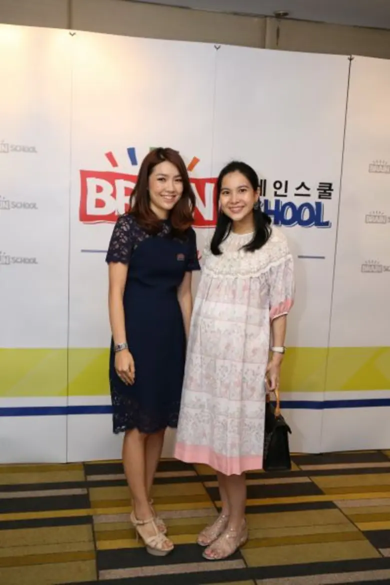 เบรนสคูลครบรอบ 12 ปี จัดสัมมนาก้าวสู่การเรียนรู้อย่างสร้างสรรค์