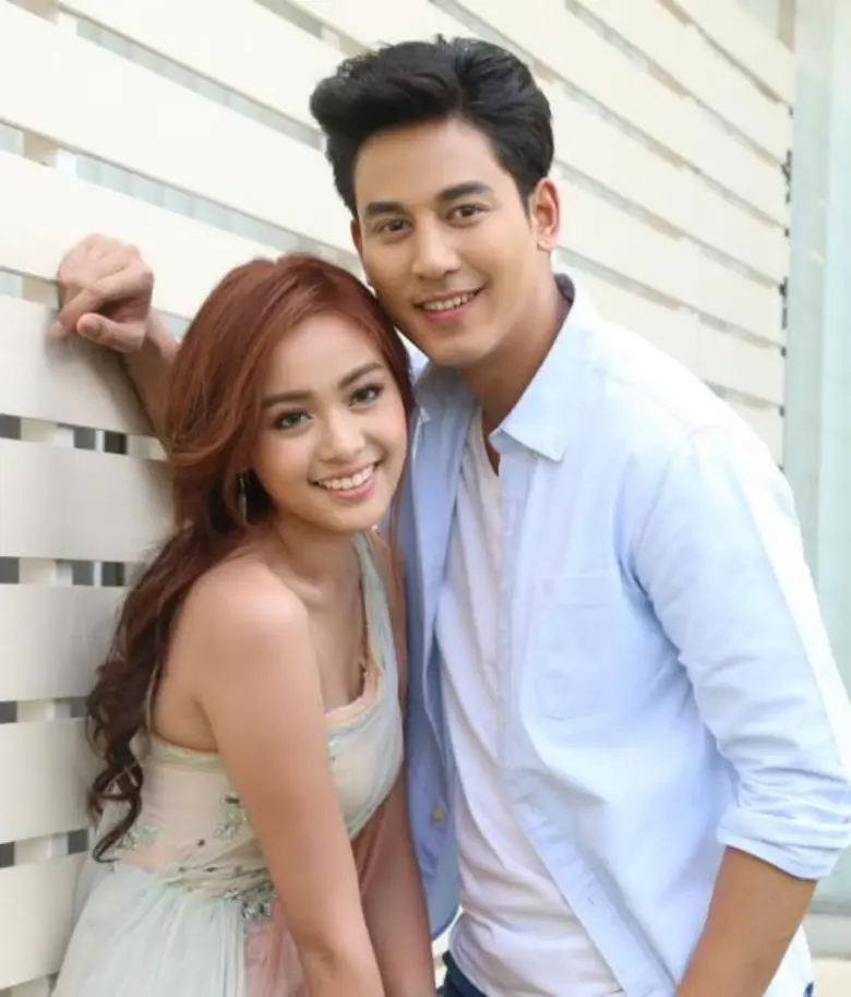 ถือฤกษ์ดี “อาร์ต-พลังธรรม” นำทัพนักแสดงบวงสรวงละคร “เตียงนางไม้” เนื้อหาครบรส จัดเต็ม ซีจีเอฟเฟค อลังการ