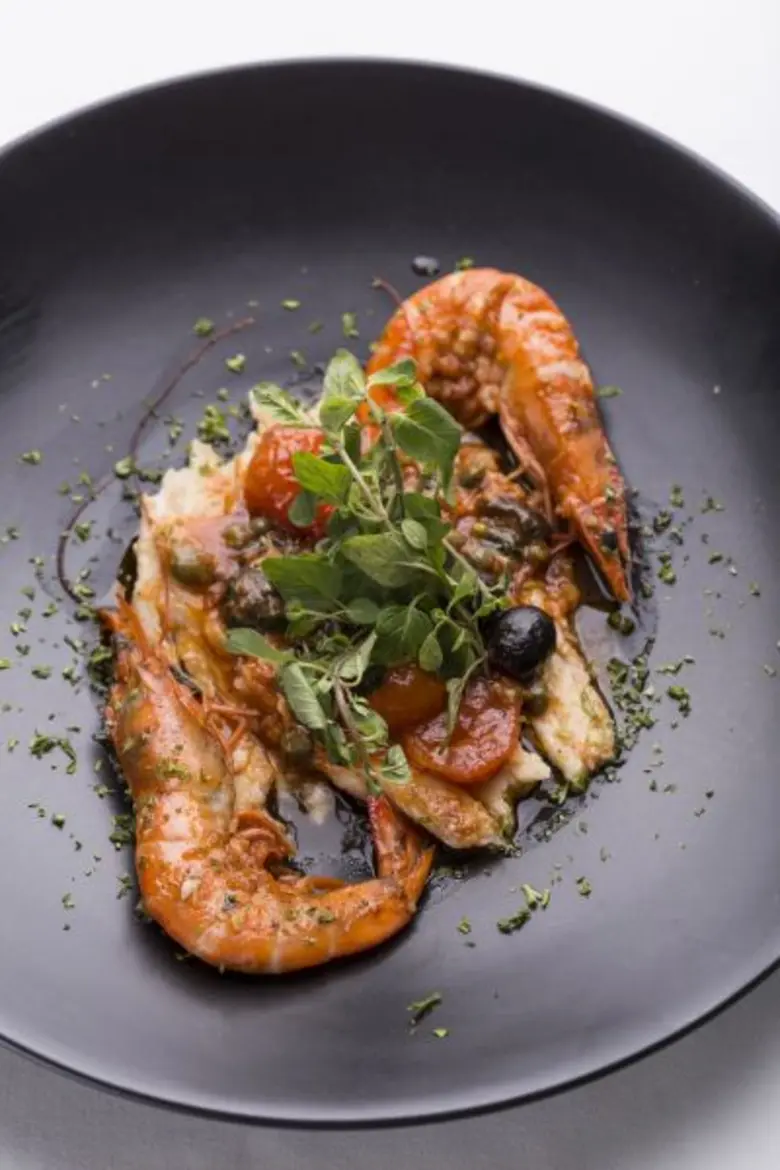 ตลอดเดือนเมษายนนี้ ห้องอาหารนัมเบอร์ 43 อ...