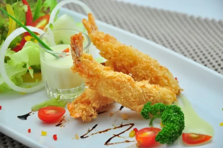 โปรโมชั่นประจำเดือนเมษายน ที่ห้องอาหารทิโวลี่ คอฟฟี่ ช็อป - โรงแรมเอเชีย กรุงเทพ