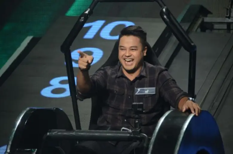 ทีวีไกด์: รายการ "ปริศนาฟ้าแลบ" ตี๋ นำทีมฮา ไม่เน้นหน้าตาปะทะ เต้-เอ๋ ลุ้นแจ้คพอตใน ปริศนาฟ้าแลบ