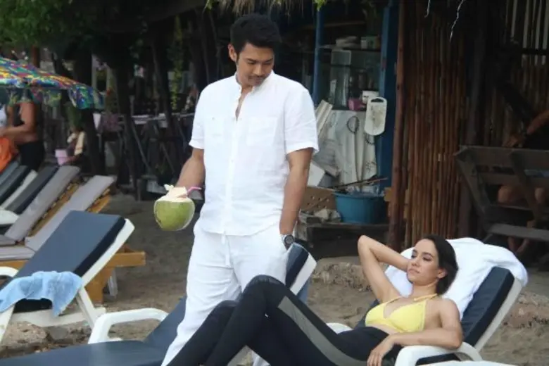 โกยเรตติ้งติดลมบนมาเดือนกว่าๆ ก็ถึงเวลาที...