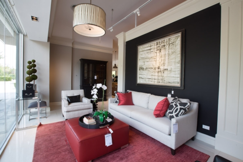 อีธาน แอลเลน เดินหน้าชู 'ลิฟวิ่ง เฮอริเทจ’ เปิดเกมรุก ตลาดเฟอร์นิเจอร์หรูสไตล์อเมริกันโมเดิร์นคลาสสิค