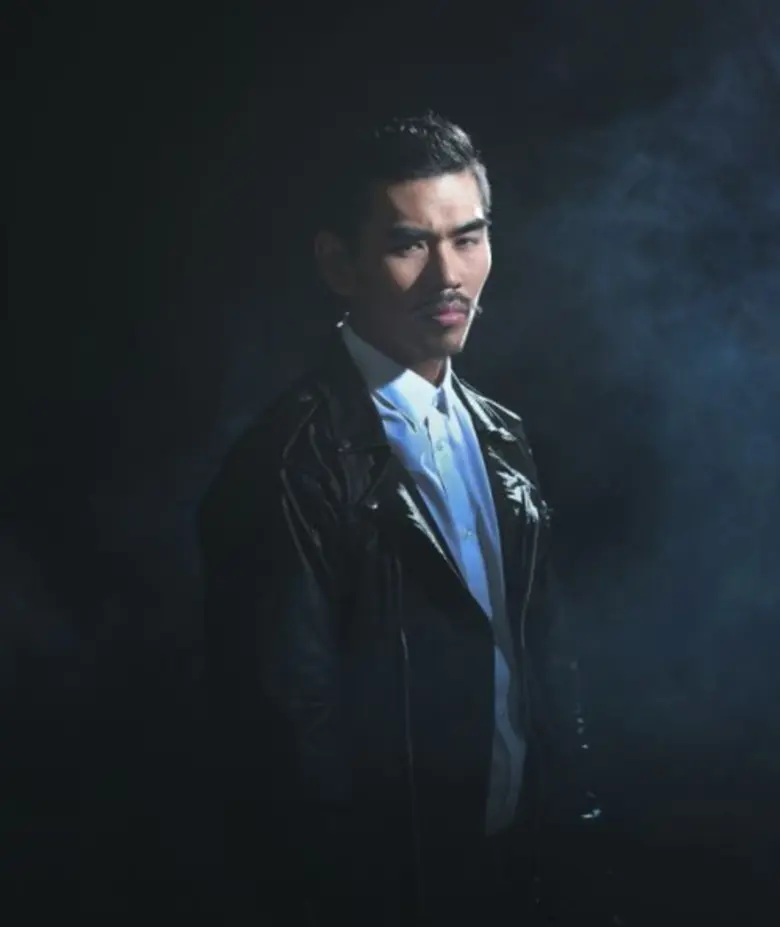 สงกรานต์-รังสรรค์ ตบเท้า!!  ร่วมโชว์พลังปอด พร้อมปรอทเสียง ในเพลง “เดิมพันชีวิต”