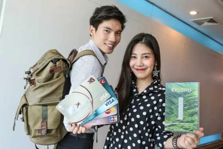 เคทีซีจับมือสำนักพิมพ์วงกลม เปิดตัวไกด์ซีนเล่มที่ 2  “คิวชู ฟูล เซอร์เคิล” ให้สมาชิกวางแผนขับรถท่องเที่ยวเกาะคิวชูด้วยตัวเอง