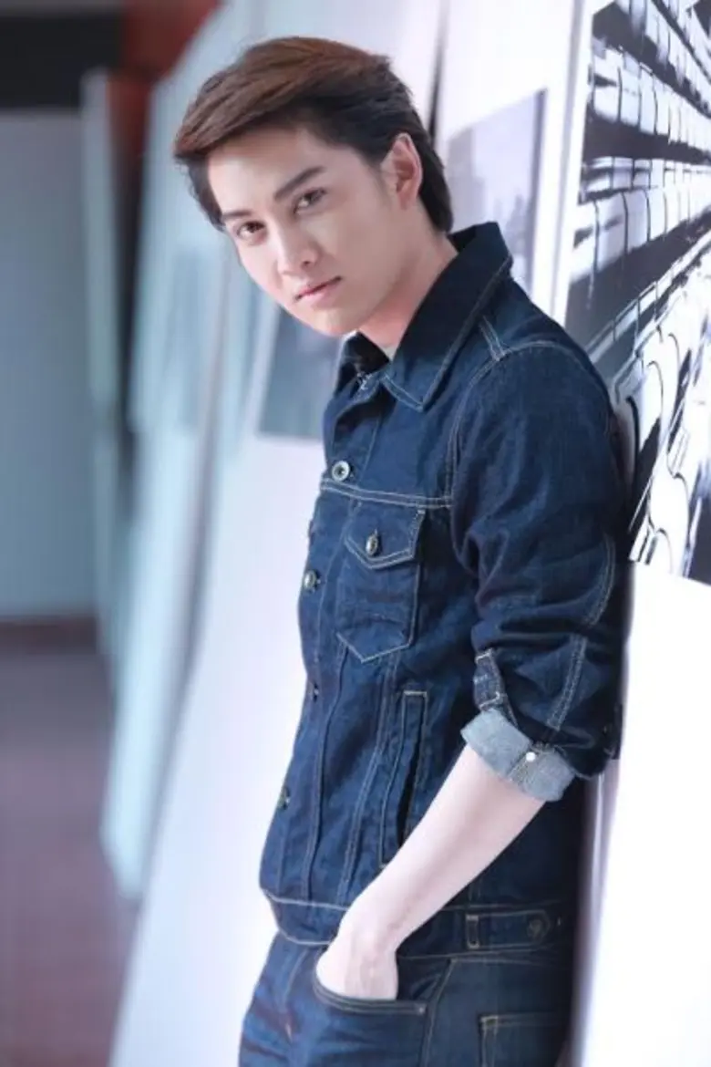 ฝากฝีไม้ลายมือบทผู้ชายเจ้าชู้ในภาคก่อน 'C...