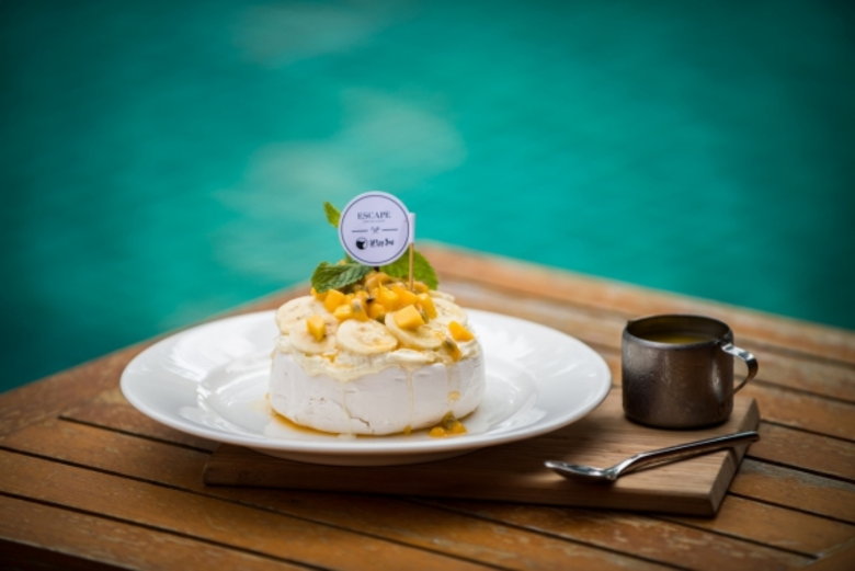 ซัมเมอร์นี้ “โรงแรม เอสเคป หัวหิน และ เขาใหญ่” ชวนคุณพักผ่อนยกแก๊ง กับโปรโมชั่นสุดพิเศษ พร้อมเติมความสนุกให้กับครอบครัว ก๊วนเพื่อน และกลุ่มสัมมนา!