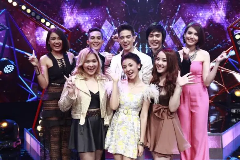 "The Star ค้นฟ้าคว้าดาว ปี12" วันเสาร์-อา...