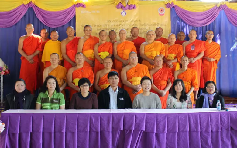 นางสาวนิตยา พิริยะธรรมวงศ์ กรรมการผู้จัดก...