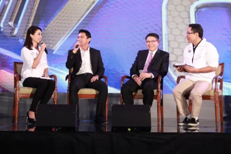 ช่อง 7 สี จัดงานแถลงข่าว “กีฬาเด็ด 7 สี ปี 59” เปิดโผถ่ายทอดสดรายการกีฬาระดับโลกทั้งไทยและเทศ พร้อมประกาศจัดการแข่งขันแชมป์กีฬา 7 สี ปี 2559