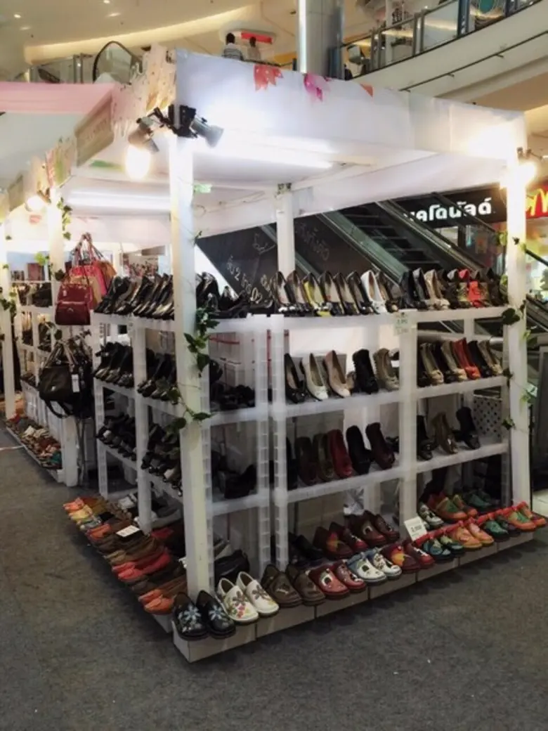 Export Garment & Fashion Lifestyle Fair 2016