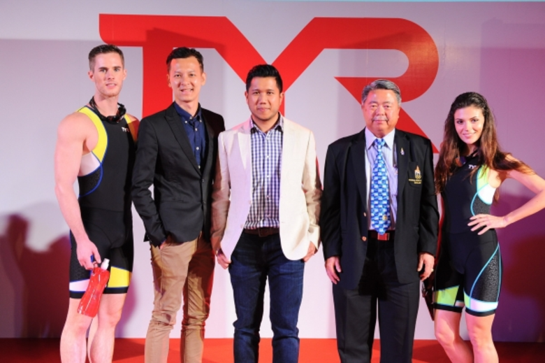 นล สุวัจนานนท์ กรรมการผู้จัดการ บริษัท สป...