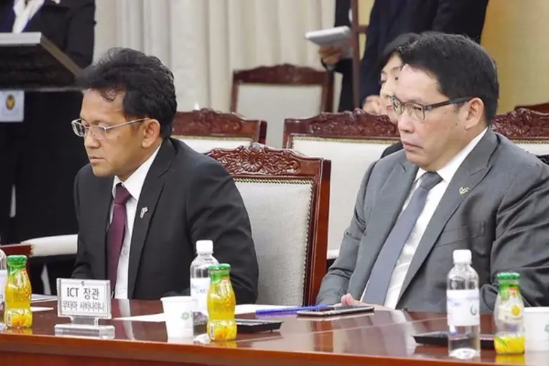 ซิป้านำภูเก็ตลงนามความร่วมมือเมืองปูซาน เกาหลีใต้