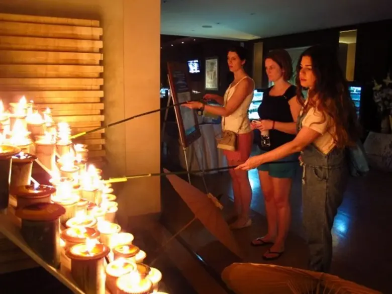 โรงแรมศิริปันนา วิลล่า รีสอร์ท แอนด์ สปา ...