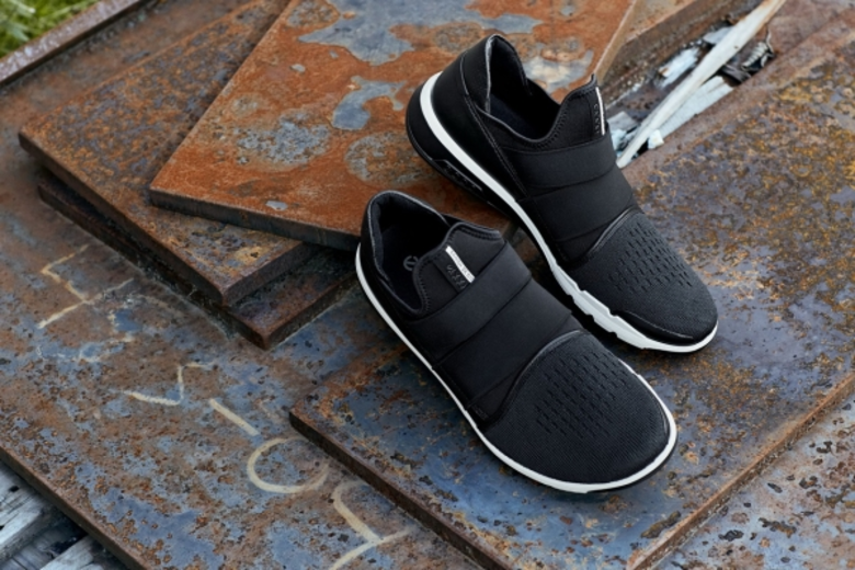 เอคโค่ เปิดตัวรองเท้ารุ่นล่าสุด “ECCO INTRINSIC 2” หนึ่งในคอลเลคชั่น SPRING & SUMMER 2016 สนีกเกอร์ ดีไซน์สวย น้ำหนักเบา ตอบไลฟ์สไตล์ที่แตกต่าง พร้อมให้คุณสนุกไปกับทุกจังหวะของชีวิต