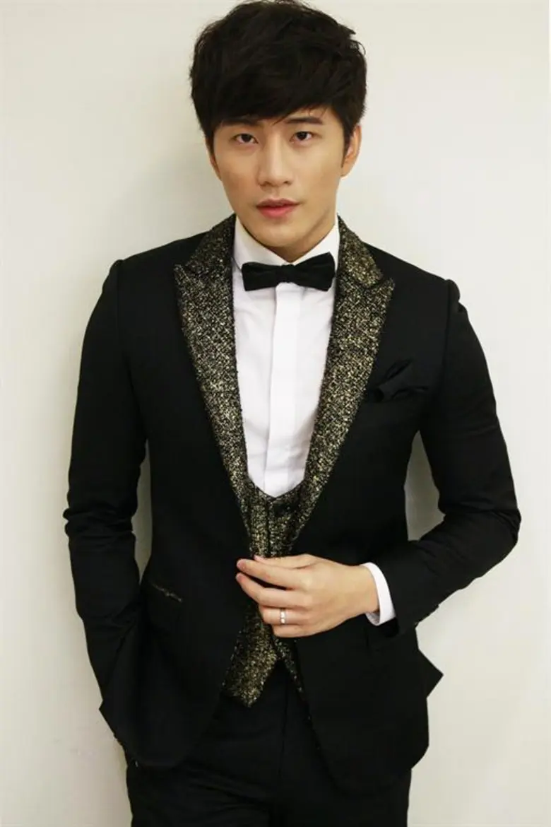 กลายเป็นคุณพ่อเนื้อหอมมากที่สุด ณ ตอนนี้ ...