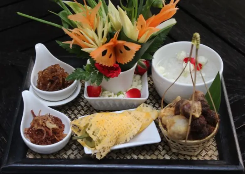 ห้องอาหาร สไปซ์ มาร์เก็ต ต้อนรับฤดูร้อนแล...