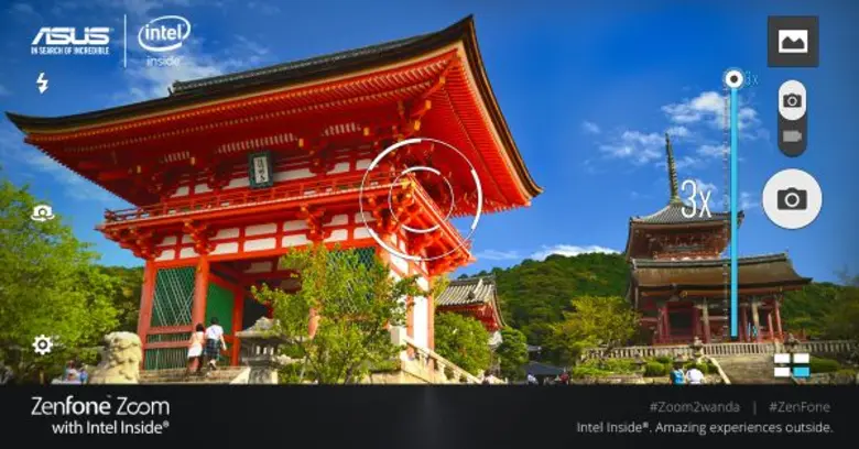 เอซุสมีความภูมิใจเป็นอย่างยิ่ง กับการเปิด...