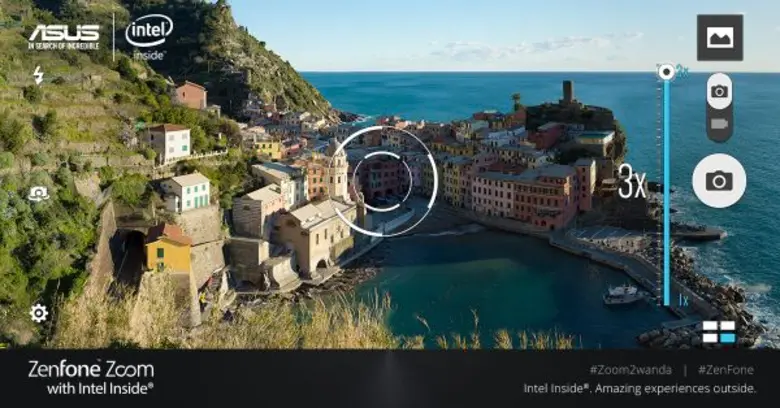 เอซุสเปิดตัวแคมเปญ “Zoom to Wanda”  ร่วมตามหาแวนด้า พิสูจน์พลังแห่งการซูมออปติคอล 3 เท่า ลุ้นรับ Zenfone Zoom!