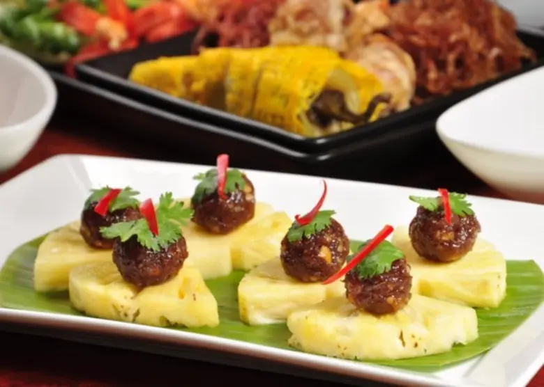 ชาเทรียมโฮเต็ลและเรซิเดนซ์ ขอเชิญชวนทุกท่...