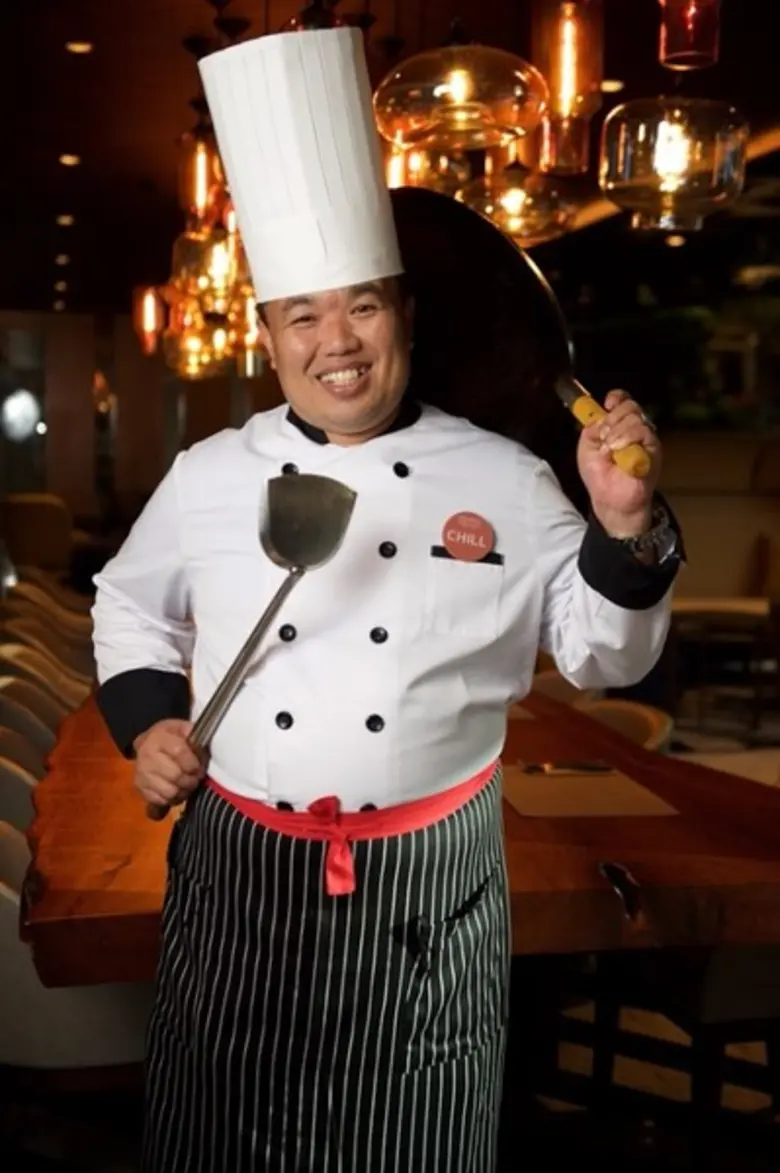 ข้าวแช่ อาหารสงกรานต์ต้อนรับหน้าร้อน ที่เมททา ร้านอาหารและบาร์ วันนี้ถึง 31 พฤษภาคม 2559