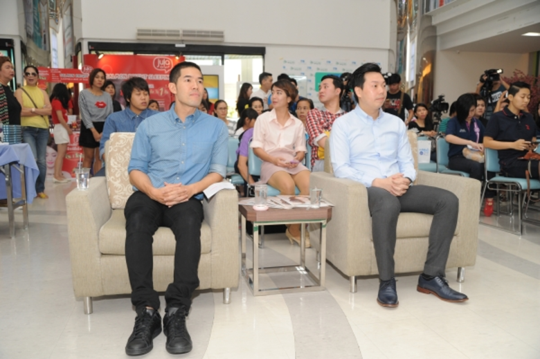 PTTRM แจกจริง กระตุ้นยอดขายรับสงกรานต์ ด้วยแคมเปญ “ลุ้นรวย ลุ้นทอง 99 บาท 99 รางวัล” มูลค่ากว่า 2 ล้านบาท