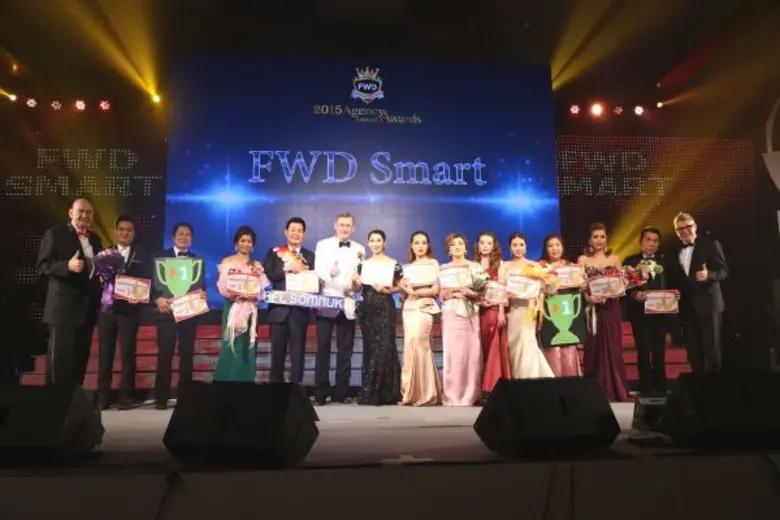 เมื่อเร็วๆนี้ บริษัท เอฟดับบลิวดี ประกันช...