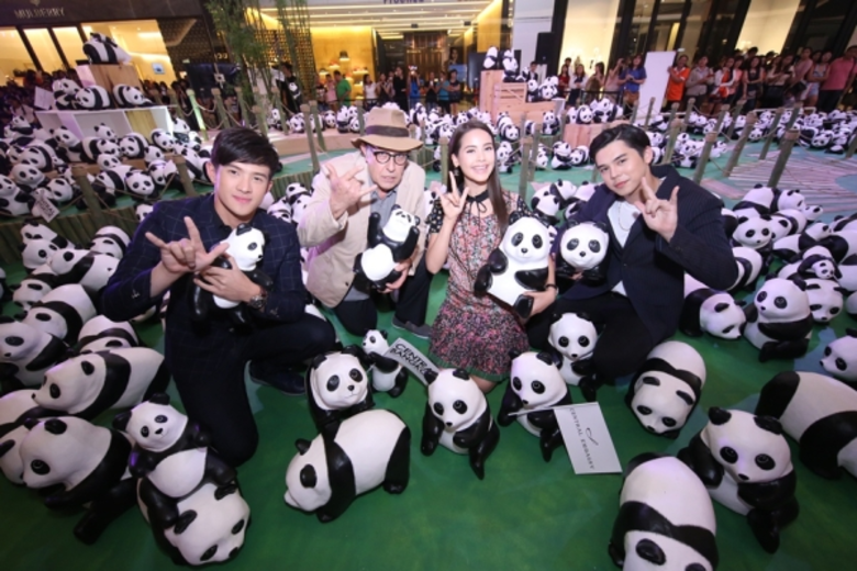 สมกับสโลแกน "One Life, Infinite Possibili...