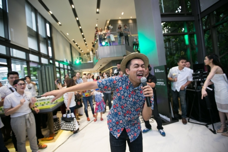 เมื่อเร็วๆ นี้ MQDC แมกโนเลีย ควอลิตี้ ดี...