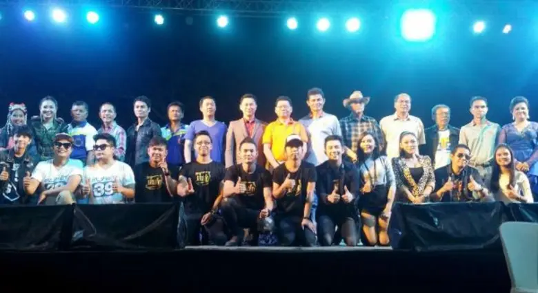 คุณเณร-ศุภชัย นิลวรรณ กรรมการผู้อำนวยการธ...