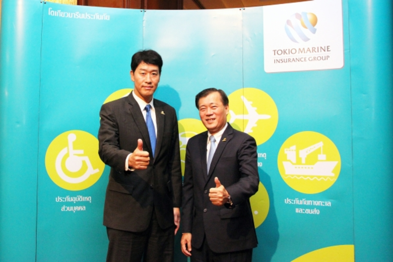 นายสุกิจ อุดมศิริกุล กรรมการผู้จัดการ และ...