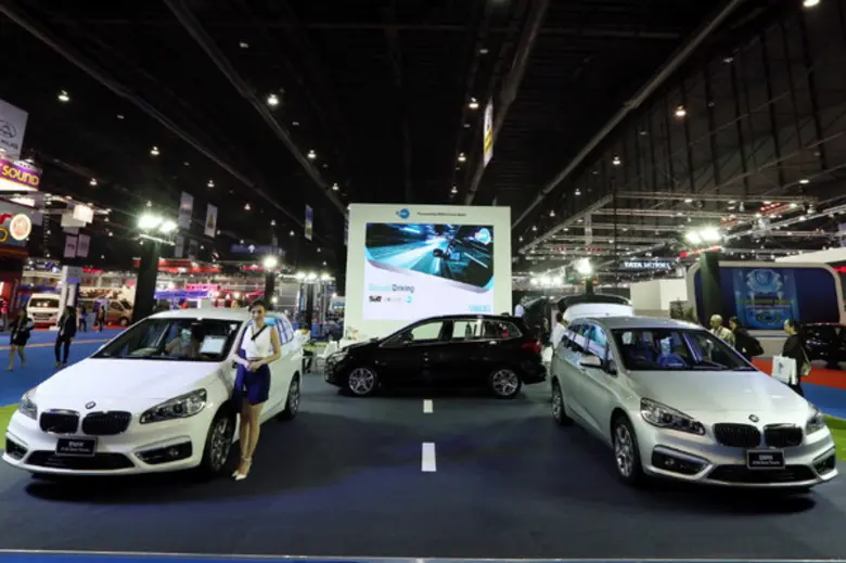 บริษัท มิลเลนเนียม ออโต้ จำกัด ผู้แทนจำหน...