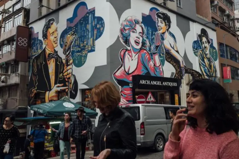 เหล่าคนรักศิลปะทั่วโลกเตรียมกลับมาเยือนฮ่...