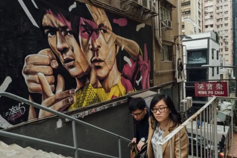 ฮ่องกงเปิดบ้าน เผยเสน่ห์เมืองแห่งเทศกาลศิลปะนานาชาติ