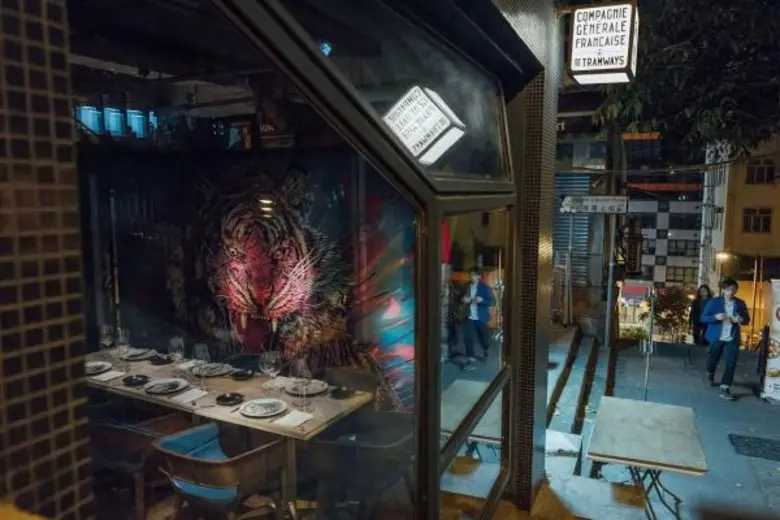 ฮ่องกงเปิดบ้าน เผยเสน่ห์เมืองแห่งเทศกาลศิลปะนานาชาติ