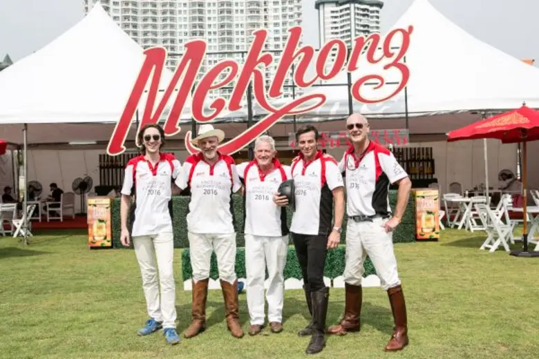 ตอกย้ำความเป็นเครื่องดื่มระดับอินเตอร์ "M...