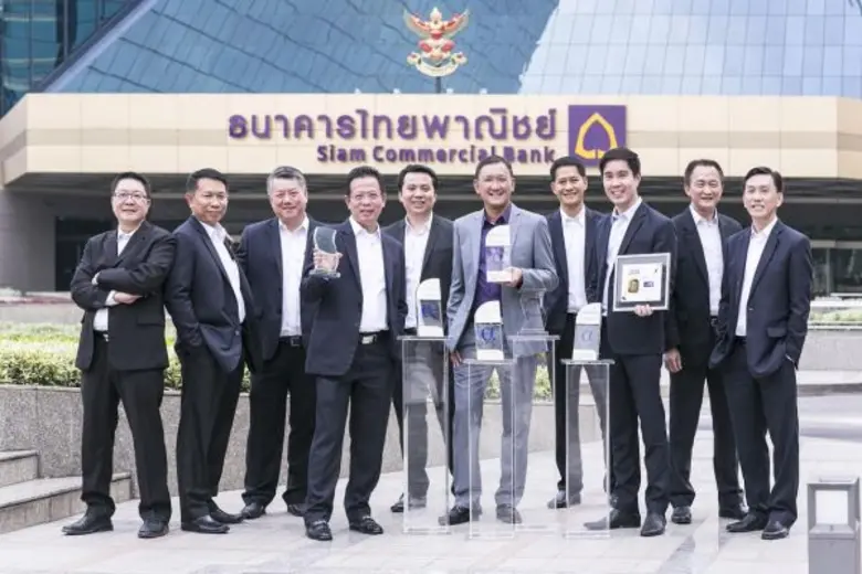 นายวิพล วรเสาหฤท รองผู้จัดการใหญ่ ผู้บริห...