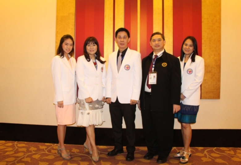 รวมพลแพทย์ผิวหนัง ตอบโจทย์เปิดเสรีประชาคม...