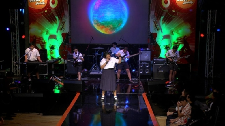 ผ่านไปแล้ว 4วง กับการเก็บคะแนนรอบแรกของปร...