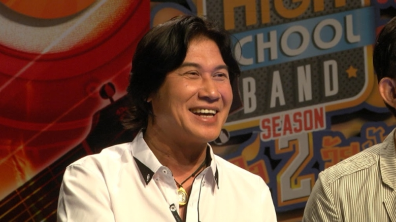 ทีวีไกด์: รายการ "ดีโด้ ไฮสคูล แบรนด์ สะใจวัยฝัน ซีซั่น 2" "ภาคเหนือเจอภาคใต้" “ดีโด้ไฮสคูลแบนด์ รู้จักทีมเวิร์คสำคัญสุด”