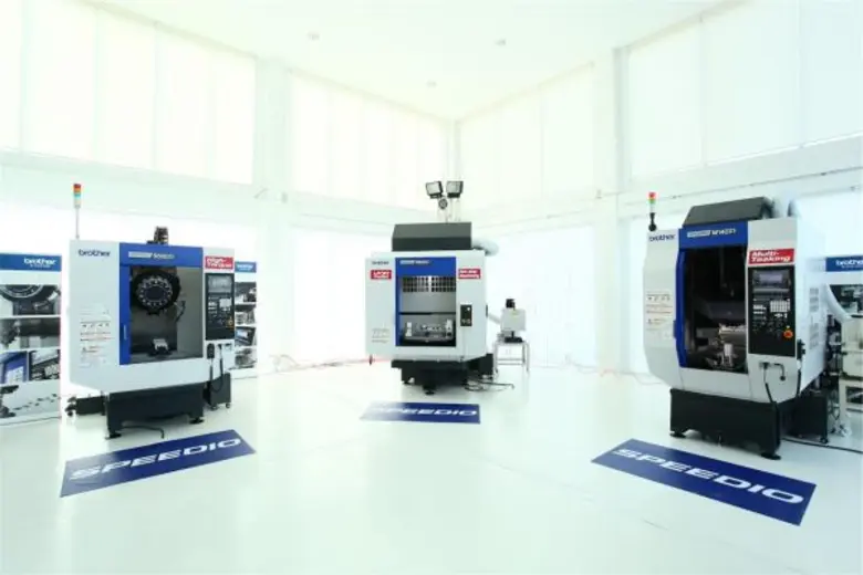 บริษัท บราเดอร์ คอมเมอร์เชี่ยล (ประเทศไทย...