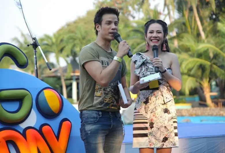 เปิดแล้วเทศกาลบิ๊กฮอลิเดย์2016 (Big Holid...