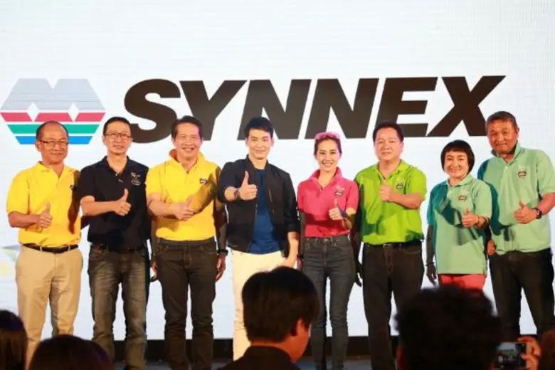 บริษัท ซินเน็ค (ประเทศไทย) จำกัด (มหาชน) ...