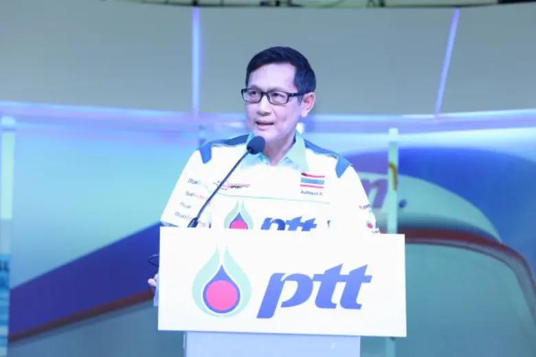 ปตท. ตอกย้ำความเป็นผู้นำในด้านการบริการที่ครบวงจรของ PTT Life Station ในงาน “The 37th Bangkok International Motor Show”